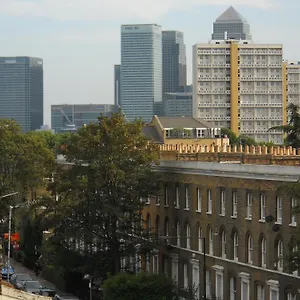 Pensión Citystay, Londres