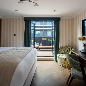 Hotel The Chamberlain, London