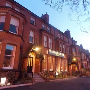 Hotel The Mountford - Free Parking ***