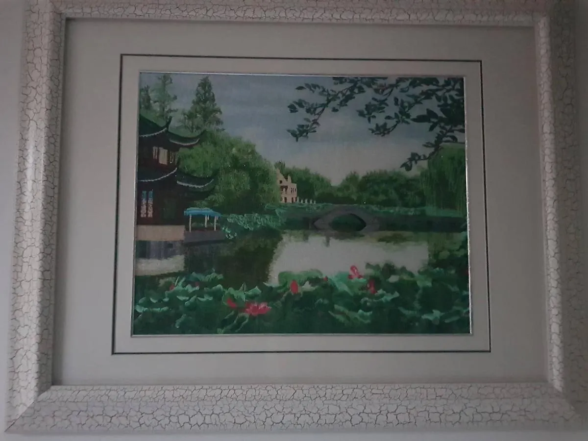Bed and breakfast Forest In City Lodge Londres